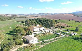 Hacienda Las Lumbreras